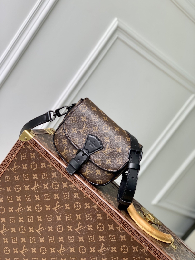 LV Satchel Bags